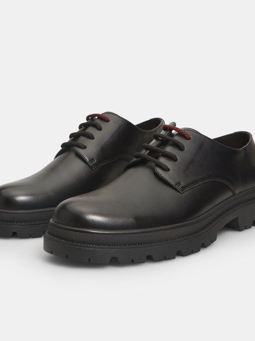 Chaussures à lacets Bata Red Label - Kiabi