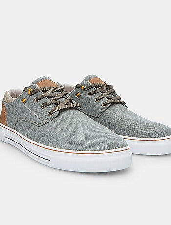 Chaussures à lacets BATA