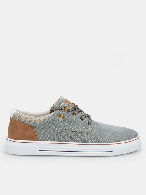 Chaussures à lacets BATA - Kiabi