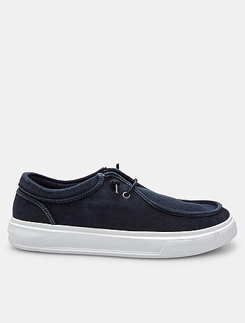 Chaussures à lacets comfortables BATA