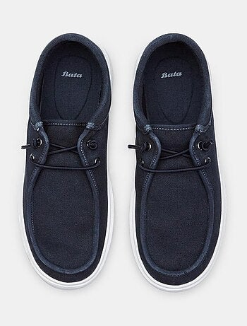 Chaussures à lacets comfortables BATA