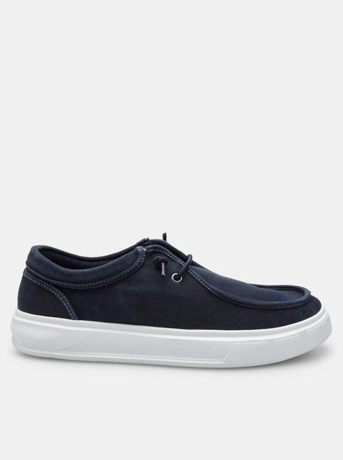 Chaussures à lacets comfortables BATA - Kiabi