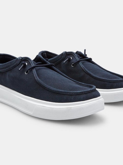 Chaussures à lacets comfortables BATA - Kiabi