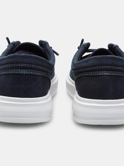 Chaussures à lacets comfortables BATA - Kiabi