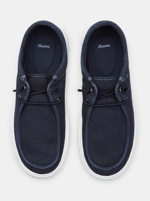 Chaussures à lacets comfortables BATA - Kiabi