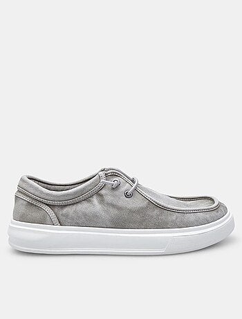 Chaussures à lacets comfortables BATA