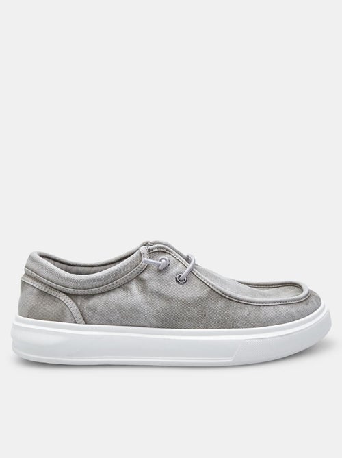 Chaussures à lacets comfortables BATA - Kiabi