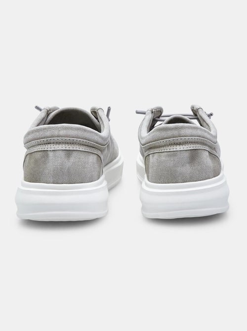Chaussures à lacets comfortables BATA - Kiabi