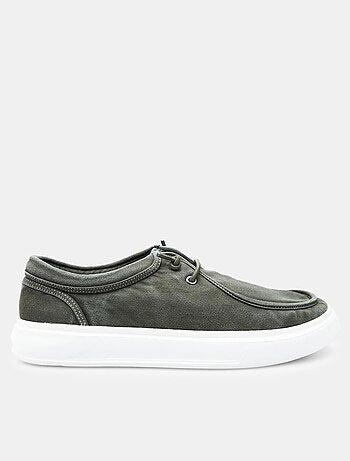Chaussures à lacets comfortables BATA