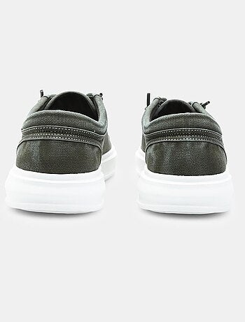 Chaussures à lacets comfortables BATA