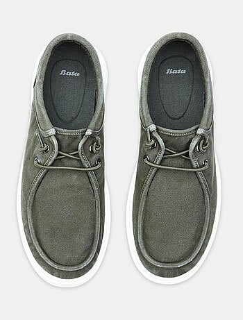 Chaussures à lacets comfortables BATA