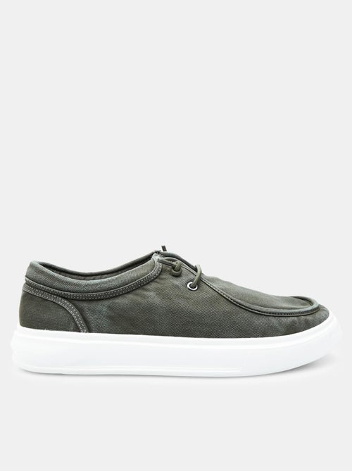 Chaussures à lacets comfortables BATA - Kiabi
