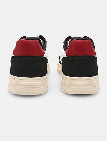 Chaussures à lacets confortables Bata Red Label
