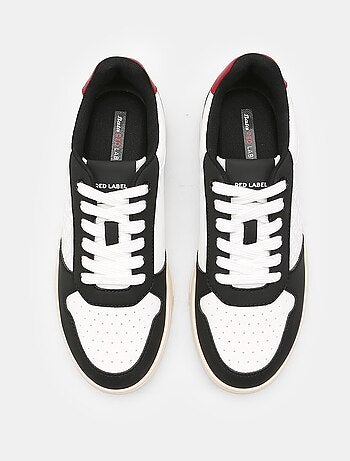 Chaussures à lacets confortables Bata Red Label