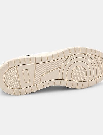 Chaussures à lacets confortables Bata Red Label