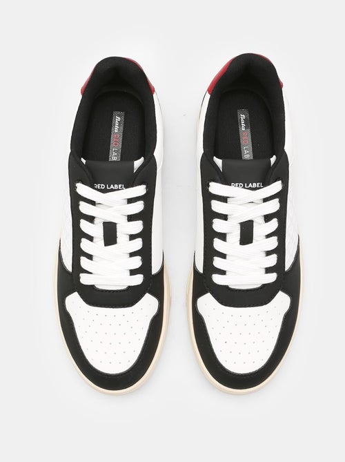 Chaussures à lacets confortables  Bata Red Label - Kiabi