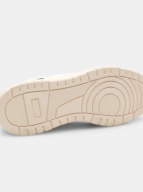 Chaussures à lacets confortables  Bata Red Label - Kiabi