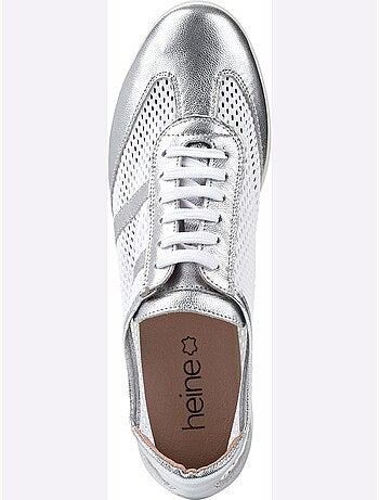 Chaussures à Lacets De Fabrication Espagnole - Taille Standard - Helline