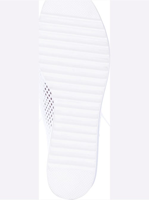 Chaussures à Lacets De Fabrication Espagnole - Taille Standard - helline - Kiabi