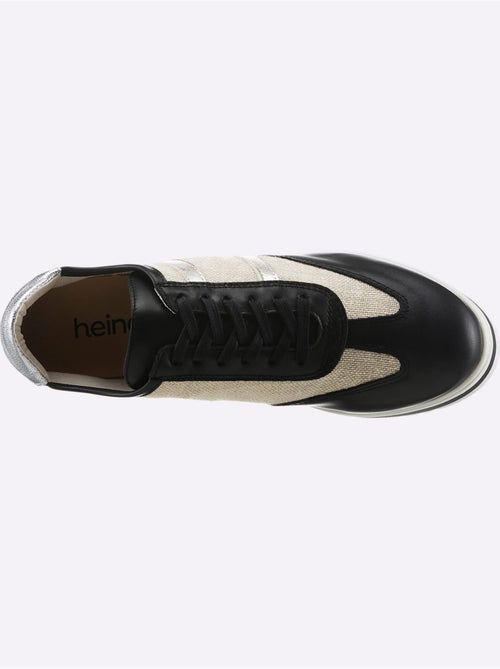 Chaussures à Lacets De Fabrication Espagnole - Taille Standard - helline - Kiabi