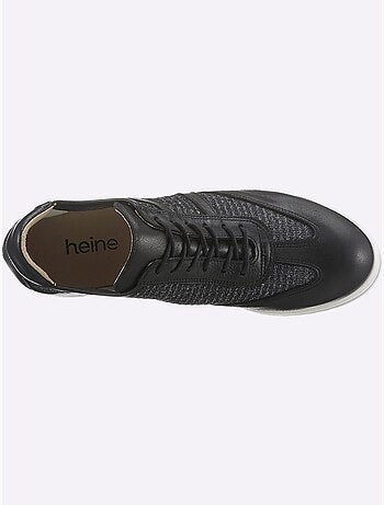 Chaussures à Lacets De Fabrication Espagnole - Taille Standard - Helline