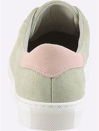 Chaussures à Lacets De Fabrication Portugaise - Taille Standard - helline