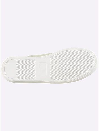 Chaussures à Lacets De Fabrication Portugaise - Taille Standard - helline