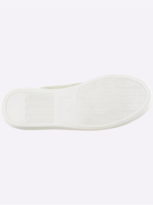 Chaussures à Lacets De Fabrication Portugaise - Taille Standard - helline - Kiabi