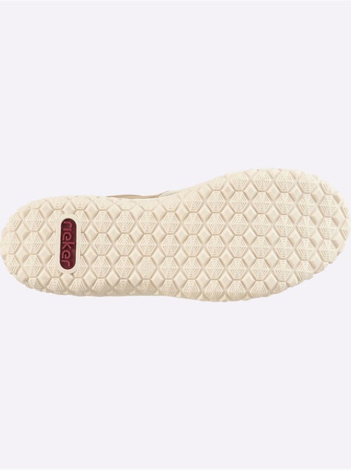 Chaussures à Lacets Largeur Pied Fort - Taille Standard - Witt - Kiabi