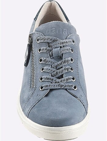 Chaussures à Lacets Largeur Pied Fort - Taille Standard - Witt