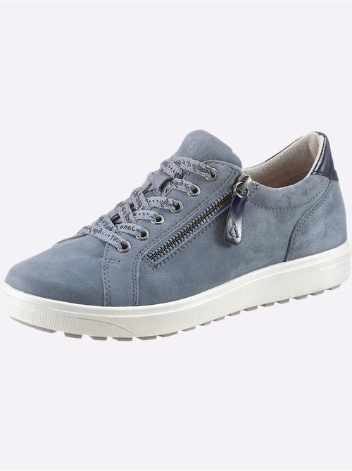 Chaussures à Lacets Largeur Pied Fort - Taille Standard - Witt - Kiabi