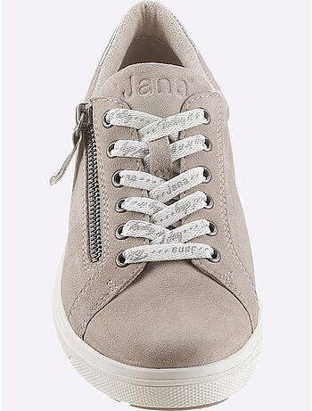 Chaussures à Lacets Largeur Pied Fort - Taille Standard - Witt
