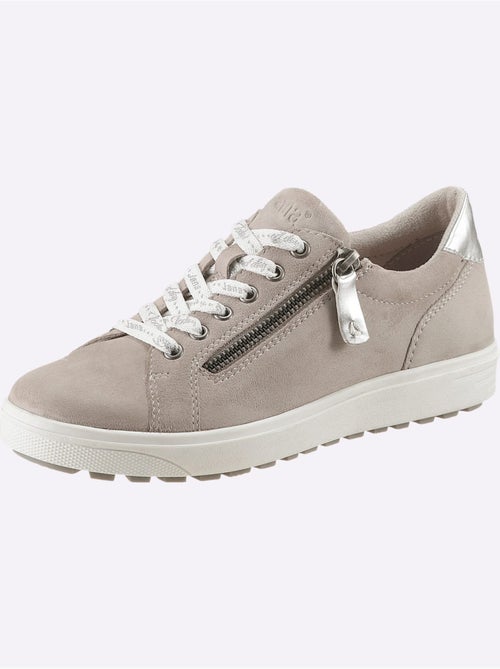 Chaussures à Lacets Largeur Pied Fort - Taille Standard - Witt - Kiabi