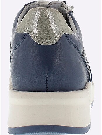 Chaussures à Lacets Largeur Pied Fort - Taille Standard - Witt