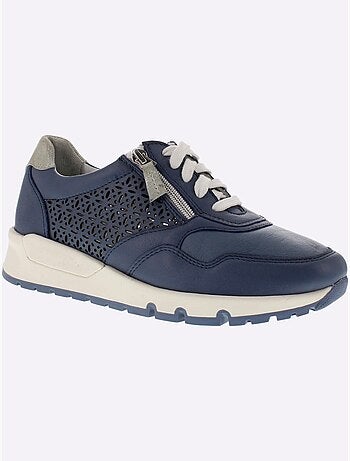Chaussures à Lacets Largeur Pied Fort - Taille Standard - Witt