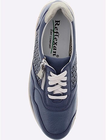 Chaussures à Lacets Largeur Pied Fort - Taille Standard - Witt