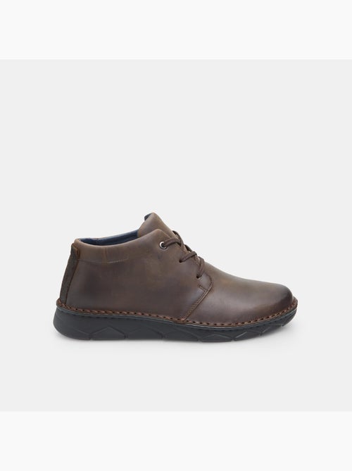 Chaussures à lacets - Kiabi