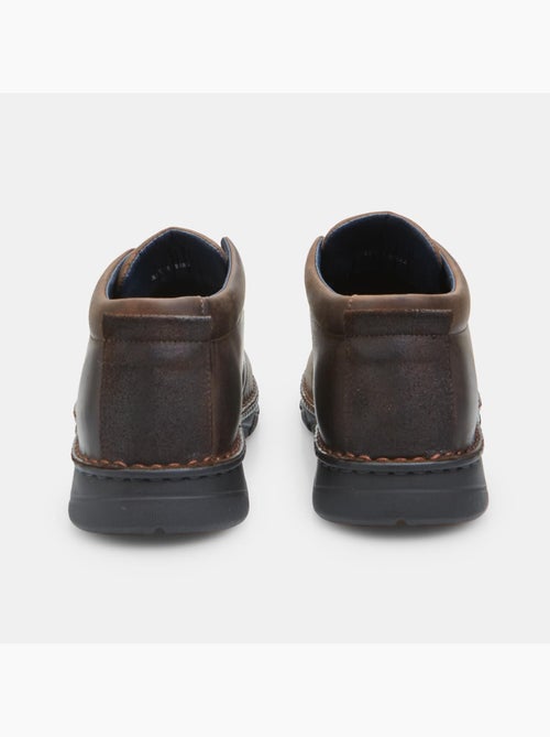Chaussures à lacets - Kiabi