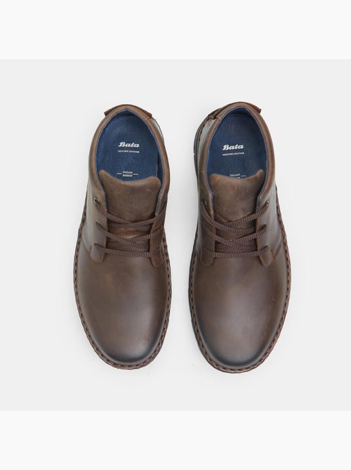 Chaussures à lacets - Kiabi