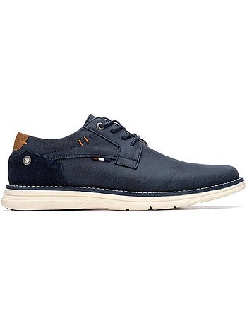 Chaussures à lacets pour homme