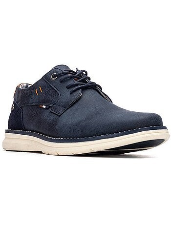 Chaussures à lacets pour homme