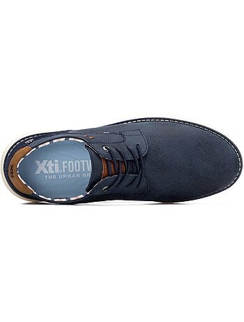 Chaussures à lacets pour homme