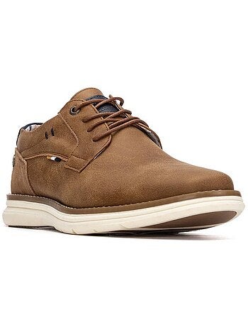 Chaussures à lacets pour homme