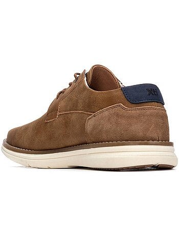 Chaussures à lacets pour homme