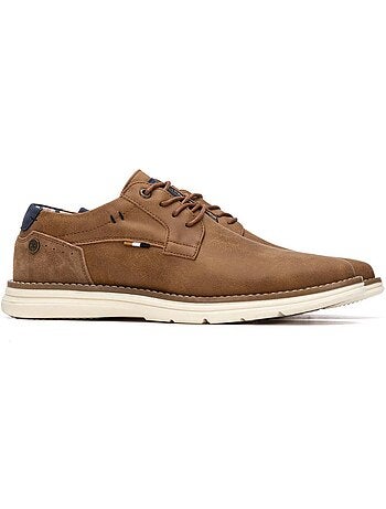 Chaussures à lacets pour homme