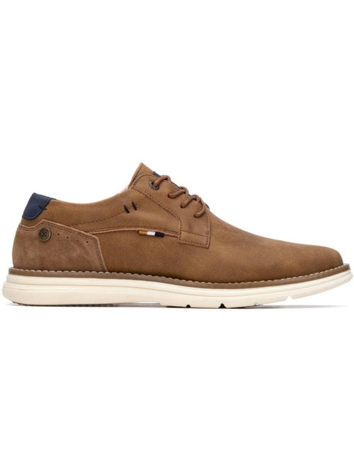 Chaussures à lacets pour homme - Kiabi