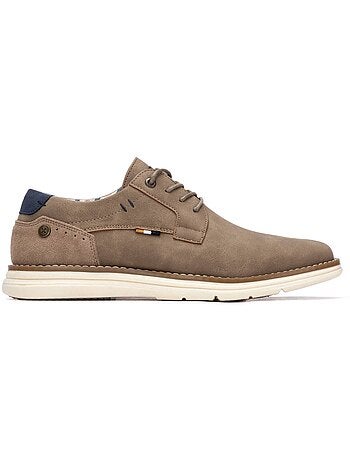 Chaussures à lacets pour homme
