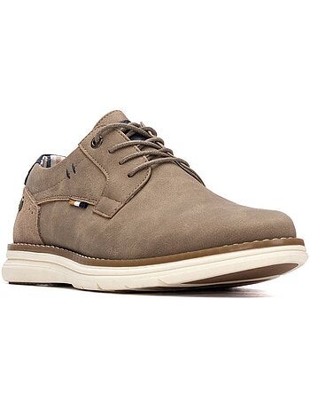 Chaussures à lacets pour homme