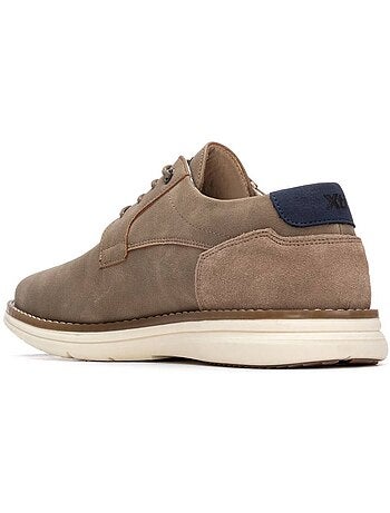 Chaussures à lacets pour homme
