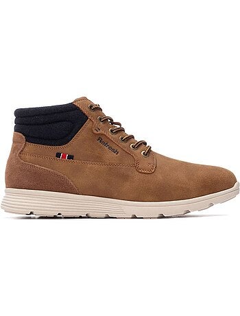 Chaussures à lacets Refresh